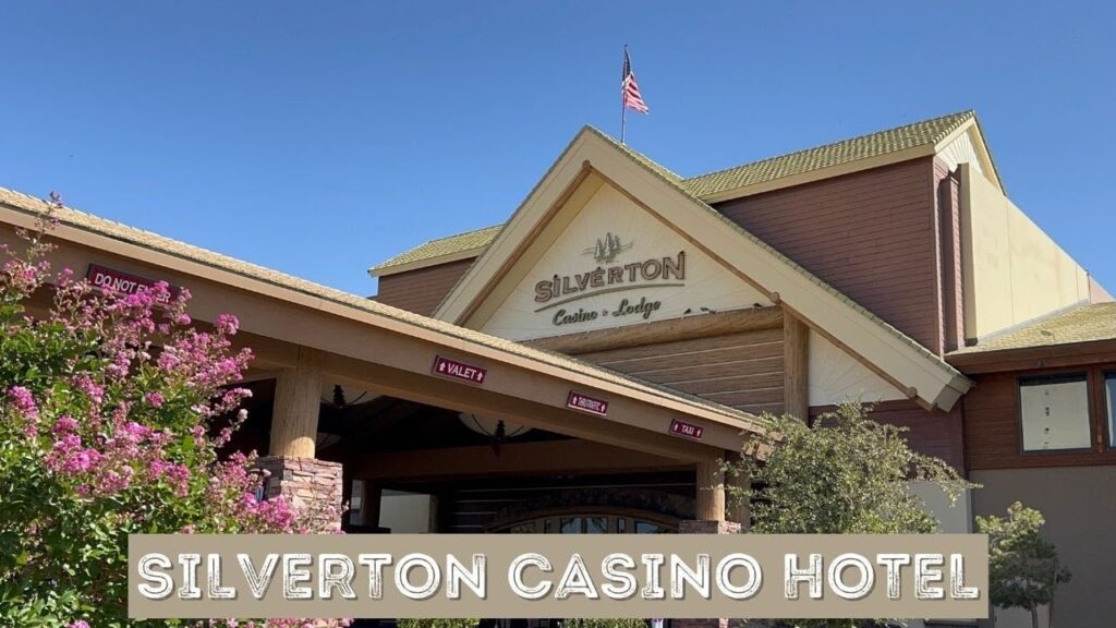 Silverton Casino Swapping Free Drinks for Elves on Shelves