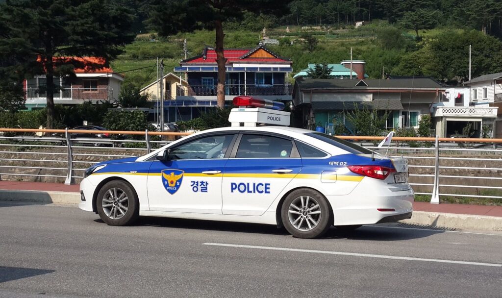 South Korean Police Close Illegal Gambling Ring Worth More Than $90M