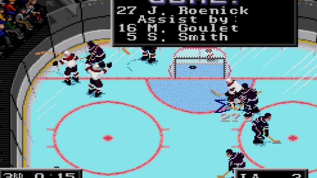 Vintage Sports Video Games: Tecmo Bowl, NHLPA 93, Mike Tyson’s Punch-Out