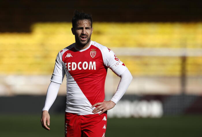 World Super Star Fabregas To Be Unveiled At Serie B Side Como on Monday
