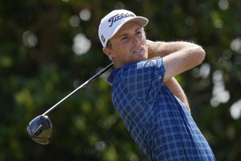 Wyndham Championship Odds: Can Will Zalatoris Claim His First PGA Tour Win?