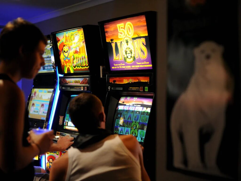 Gambling Losses in Australia Lead To Push for Gambling Harm Regulator
