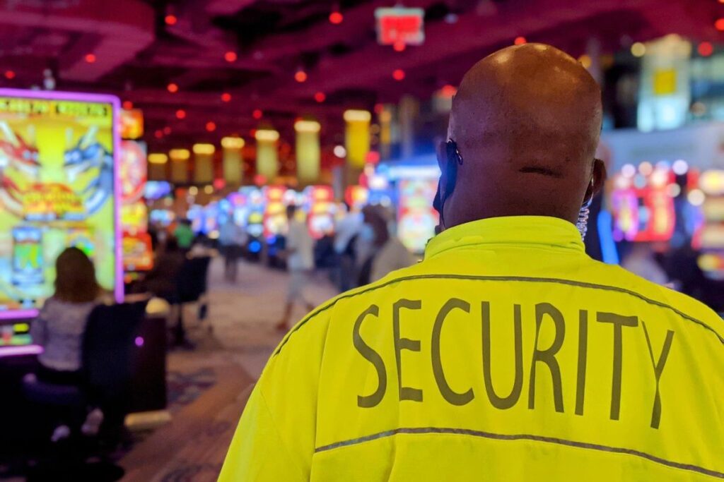 Harrah’s Philadelphia Casino Jackpot Won by Self-Excluded Individual