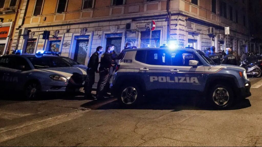 ‘Ndrangheta Mafia Collapsing as Police Arrest More Than 200 in Italy and Abroad