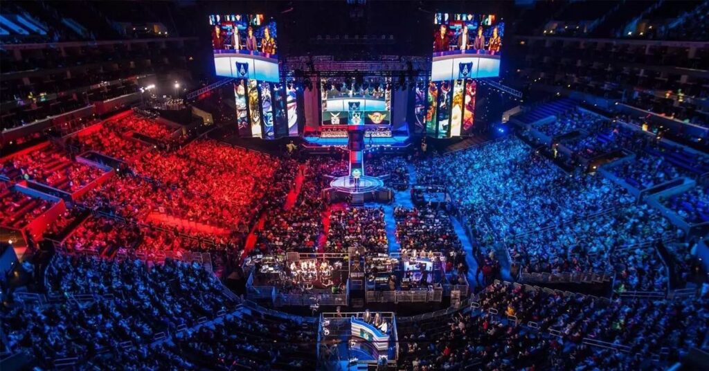 Philippines Lawmaker Wants To Designate October Esports Month