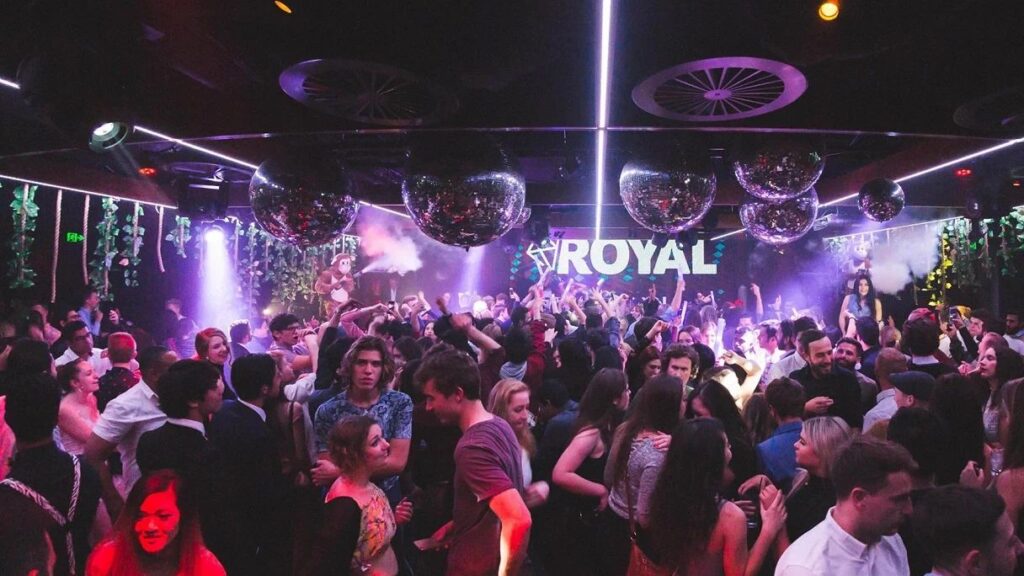 Star Sydney to Close Popular Nightclub, New South Wales Gets New Gaming Regulator