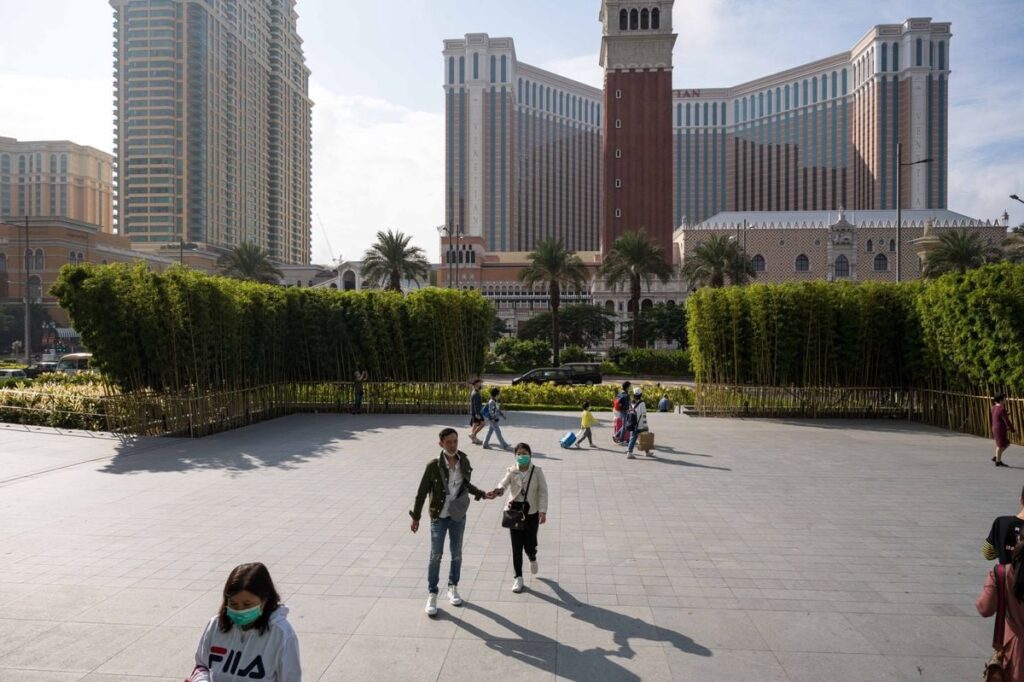 Sands Most Likely to Retain Macau License, Says Morgan Stanley