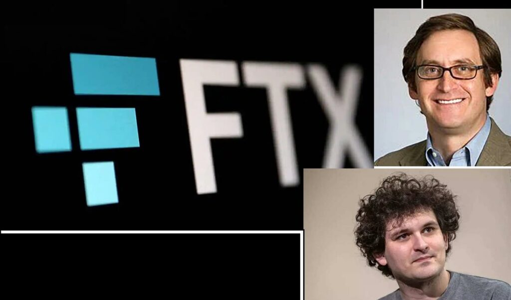 FTX Lawyer Was Key Figure in Notorious UltimateBet Poker Cheating Scandal