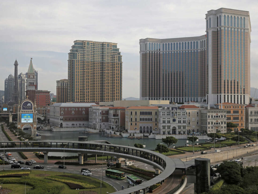 Macau Spending Plan Likely Palatable to Concessionaires, Says Bank