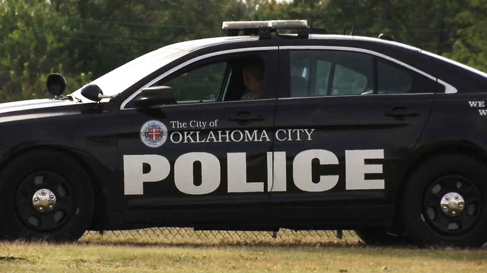 Oklahoma City Gambling Raid Leads to Eight Arrests, Suspected Marijuana Seized