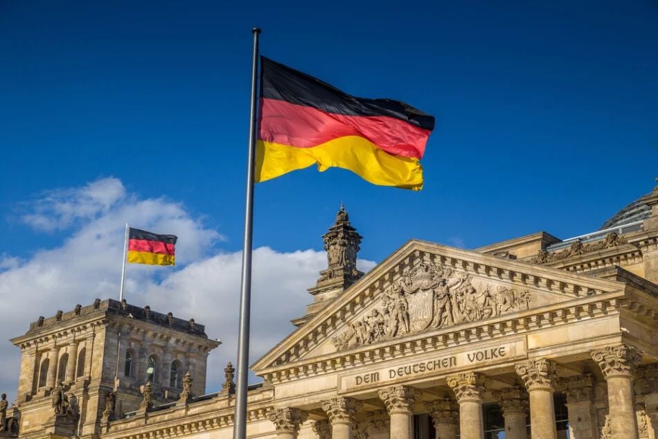 Online Poker to Make Legal Debut in Germany Through Entain