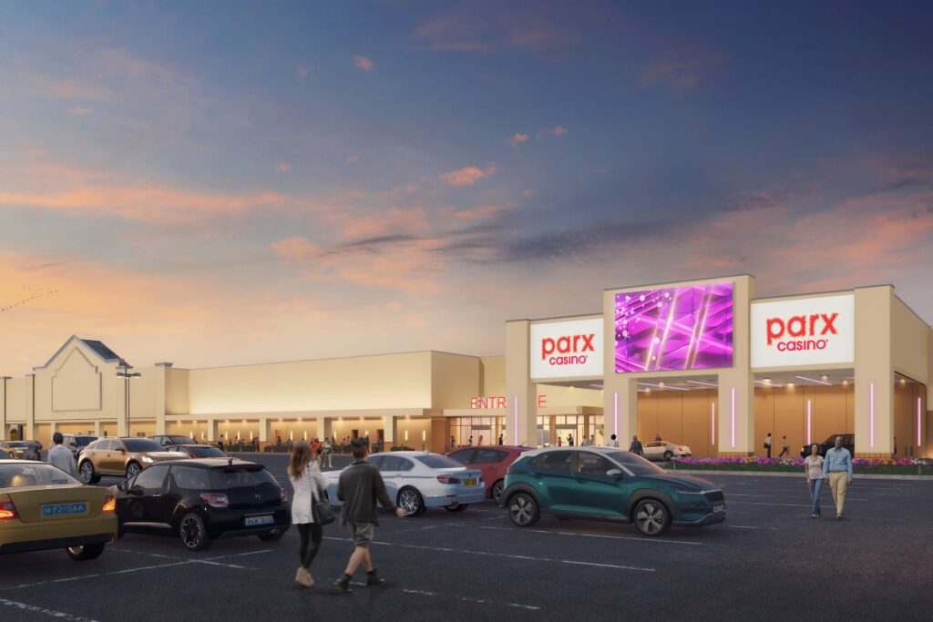 Parx Casino Shippensburg Suffers Setback, Opening Delayed to 2023