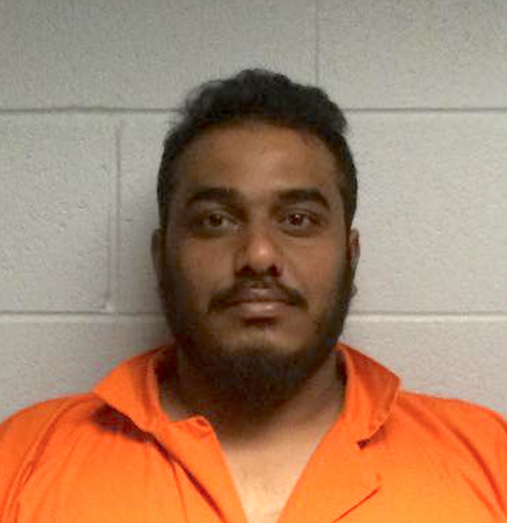 Polk County Texas Man Charged for Operating Illicit Gaming Joint