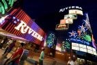 Riviera Las Vegas Strip casino resort Claudio Fischer