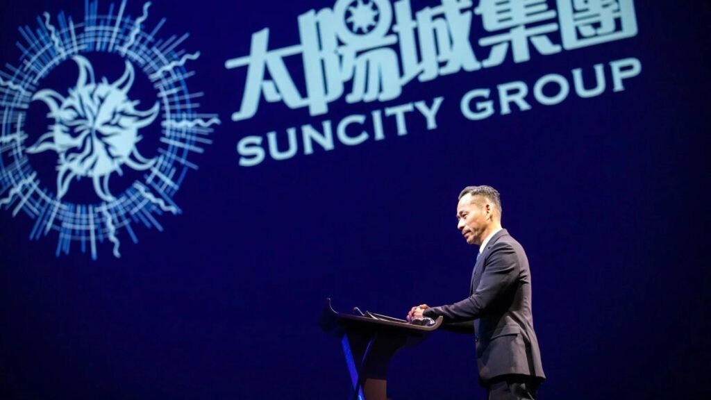 Suncity Took $920M in Illegal Proxy Bets, Macau Cops Tell Court