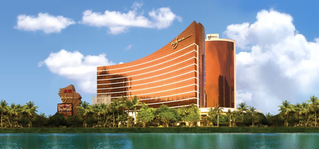 Wynn Macau Pouring $596M into Business to Comply with Gaming Law