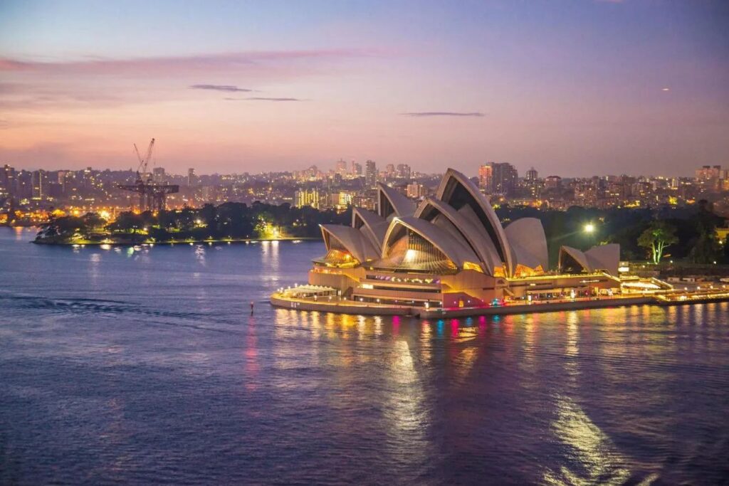 Australian Casinos to Pay More Taxes to Cover Government Expenses