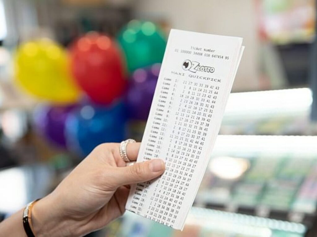 Australian Lottery Players Sue After Friend Skips Out with Winnings