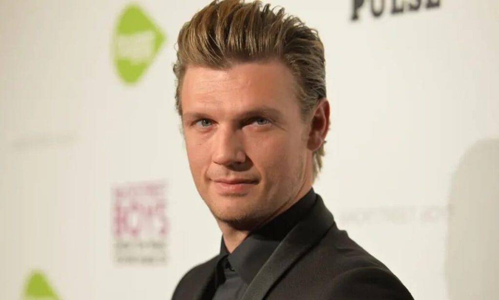 Backstreet Boy Nick Carter Sued for Alleged Rape of Underage Autistic Fan