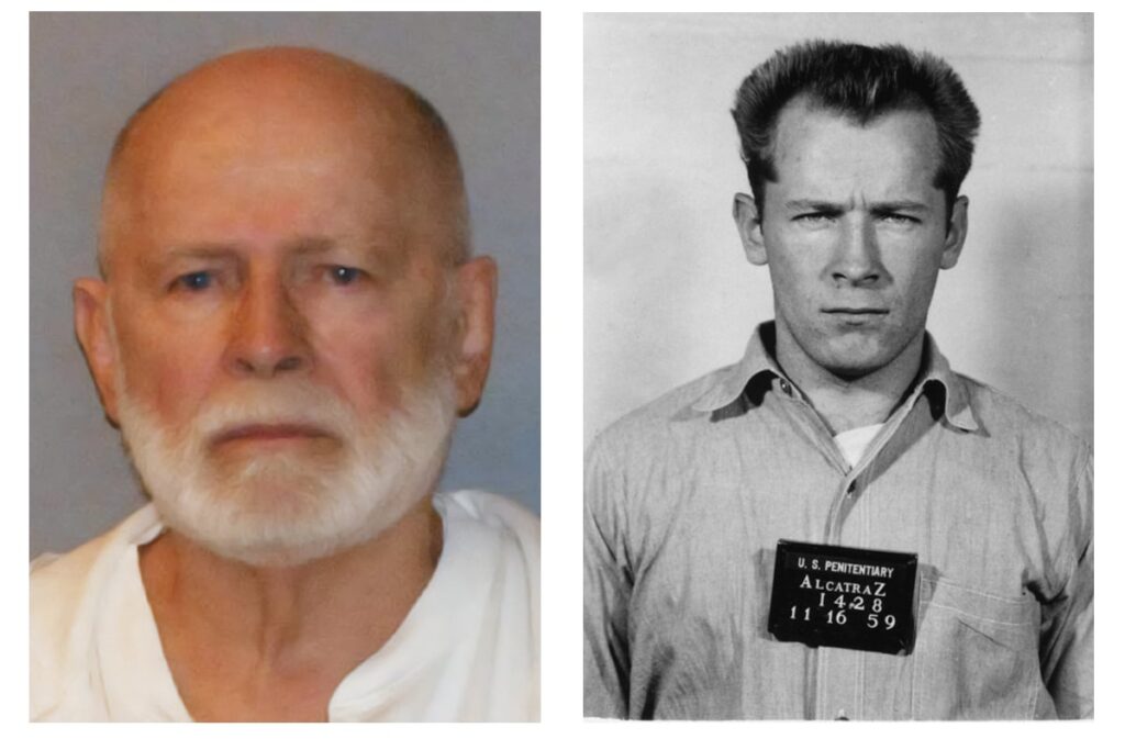 DOJ: Whitey Bulger Prison Mates Took Bets on When He’d Be Murdered