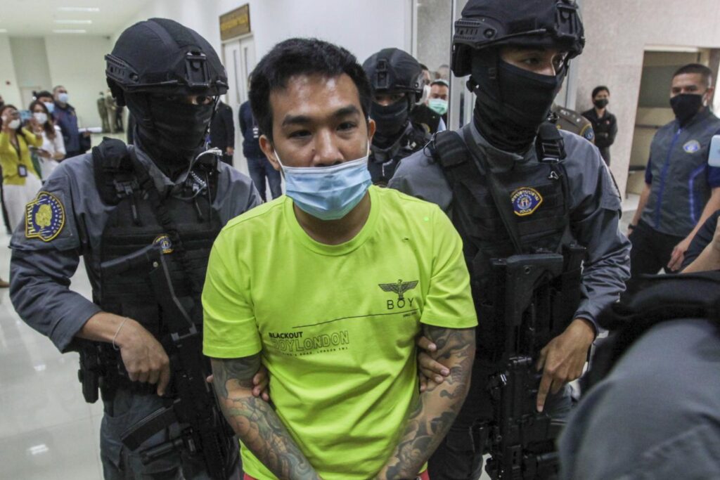 Gambling Promotion Gets Thai Internet Personality 54 Years in Prison