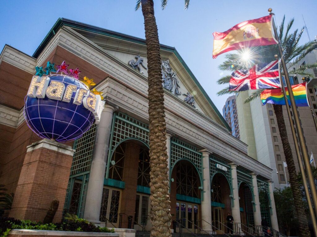 Harrah’s New Orleans Enhancements to Accelerate in Early 2023
