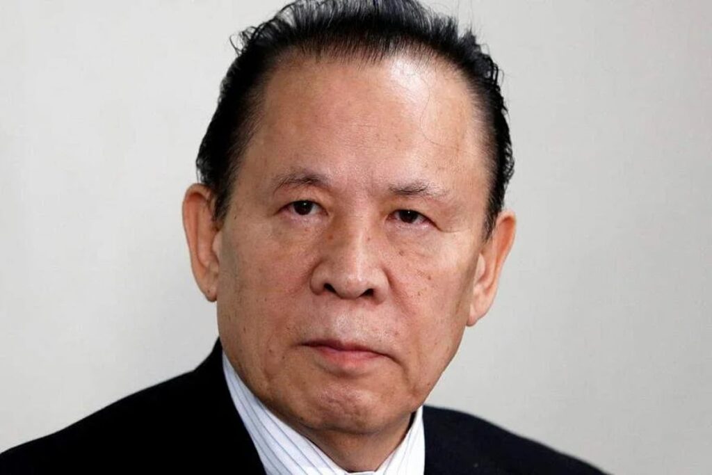 Kazuo Okada Pleads Innocence, Blames Universal for Okada Manila Scandal