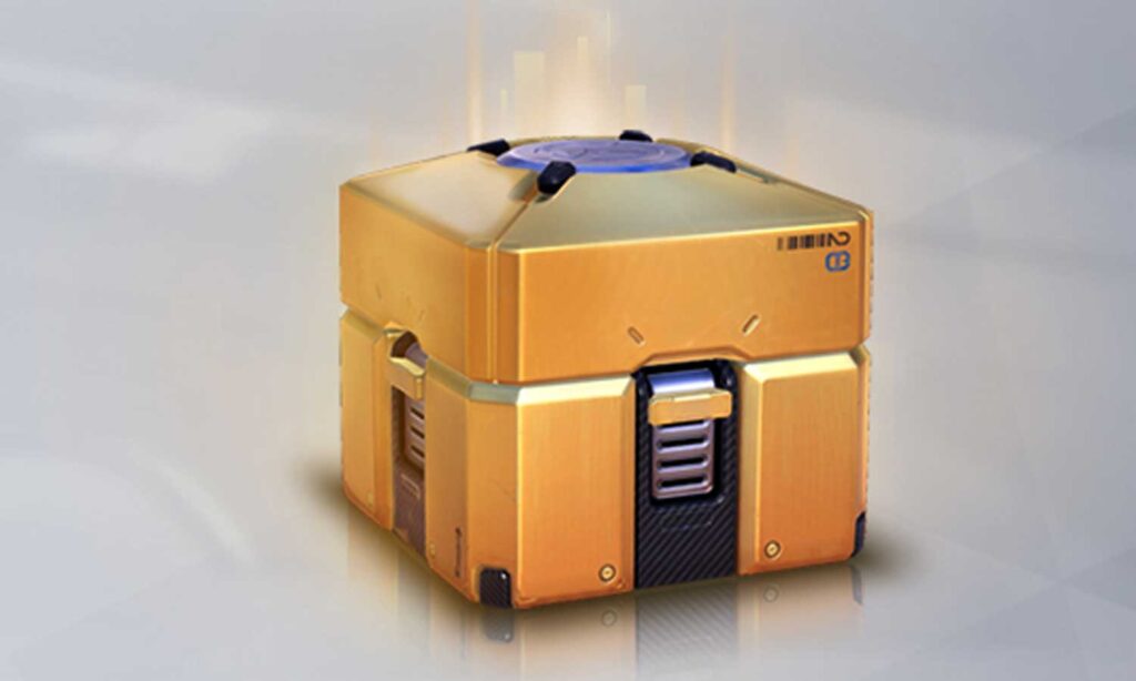 Loot Boxes Will Be Part of Video Game Ratings in Germany Starting Next Year