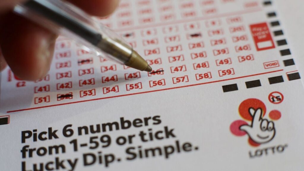 Lottery Prize Unclaimed – Someone in UK is About to Miss Out on $9M