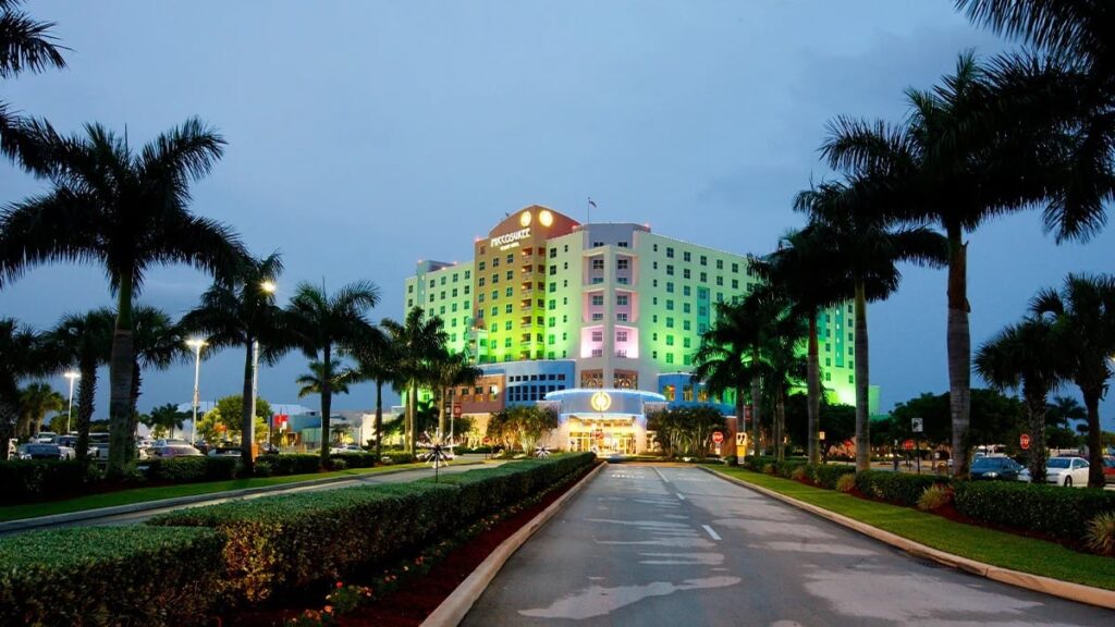Miccosukee Tribe Sues Insurer for $5M Stolen in ‘Ghost Credit’ Casino Scam
