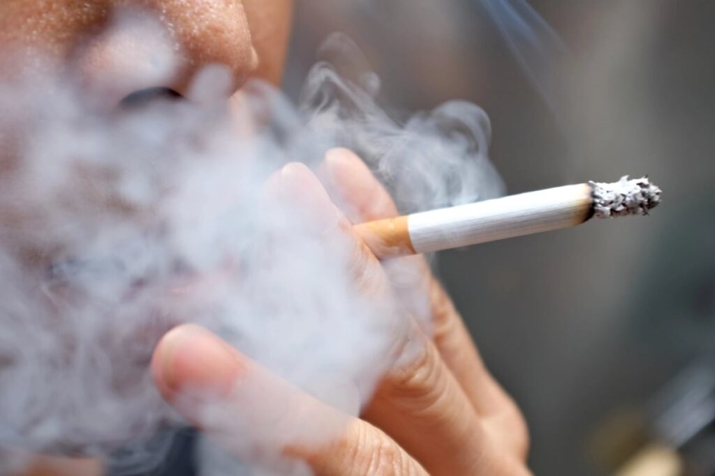 Rhode Island Casino Workers Reignite Anti-Smoking Campaign, Legislation Forthcoming