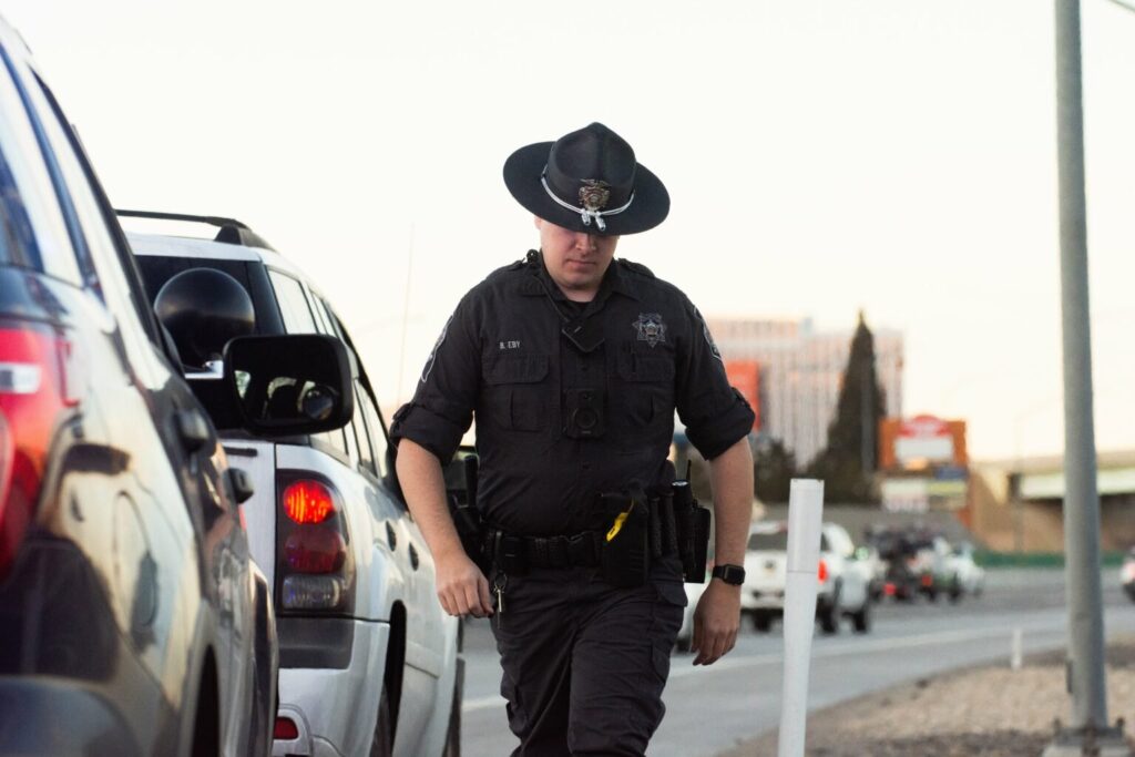 Speeding No Longer a Crime in Las Vegas