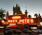 Whiskey Pete's Casino