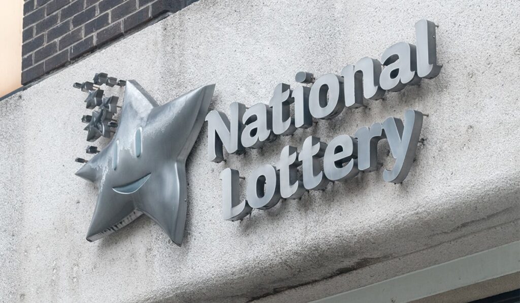 Lotteries in Ireland, Australia Have Winners Welcoming 2023 as Multimillionaires