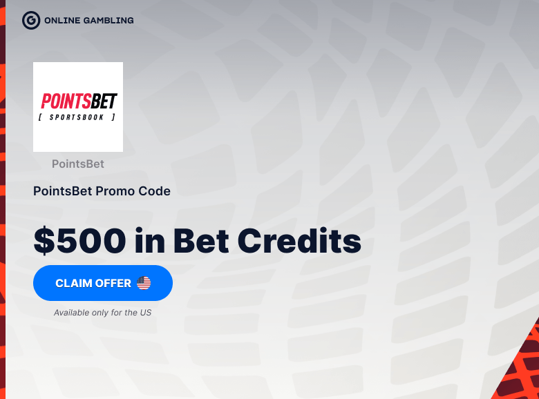 PointsBet Promo Code: Claim $500 in bet credits for tonight’s NBA