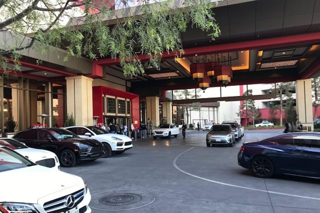 Resorts World Las Vegas Ends Free Self-Parking Except for Rewards Members