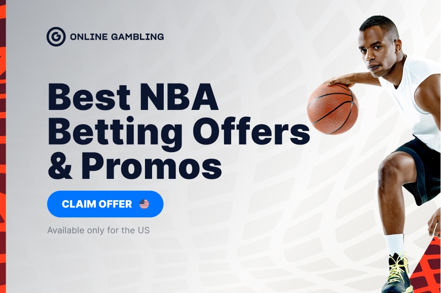 Best 5 Sportsbook Betting Offers for NBA’s All-Star Weekend
