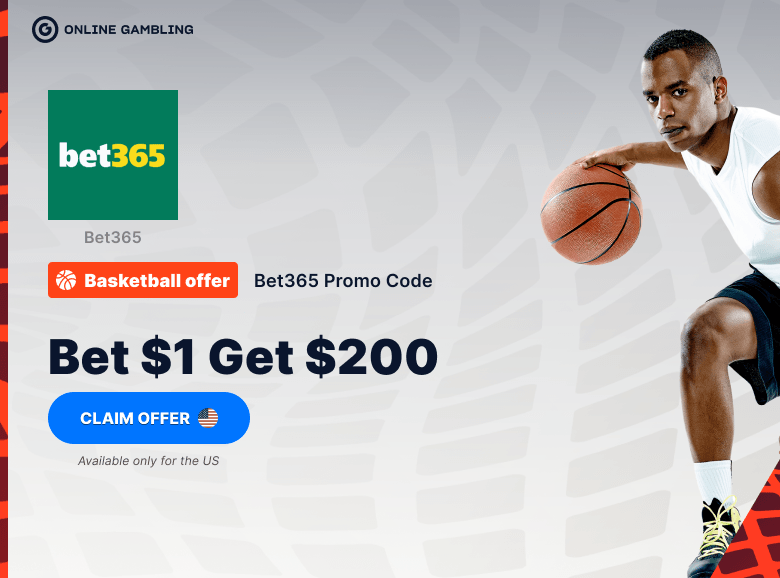 Bet365 Promo Code: Get $200 Bonus for Minnesota Timberwolves vs. Golden State Warriors