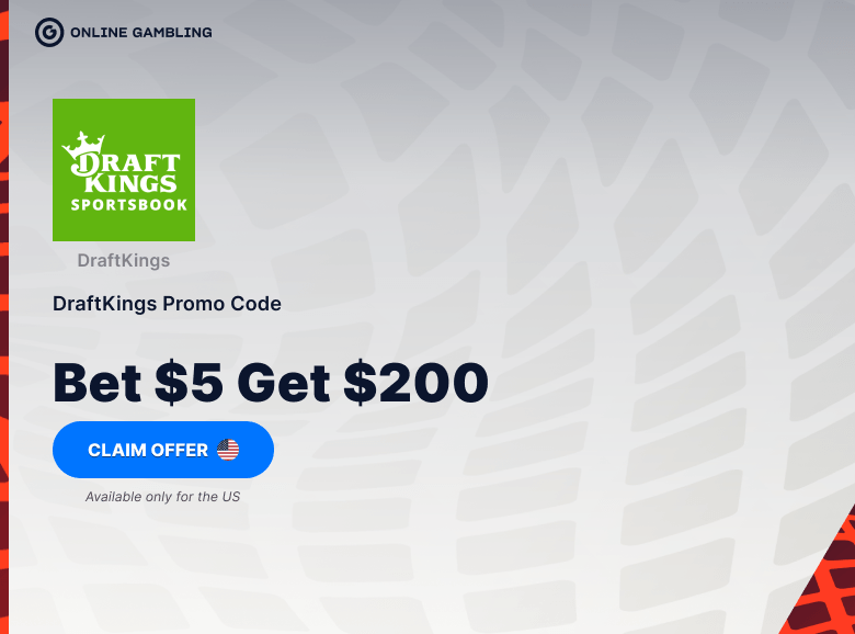 DraftKings Promo Code: Bet $5, Get $150 for Daytona 500 