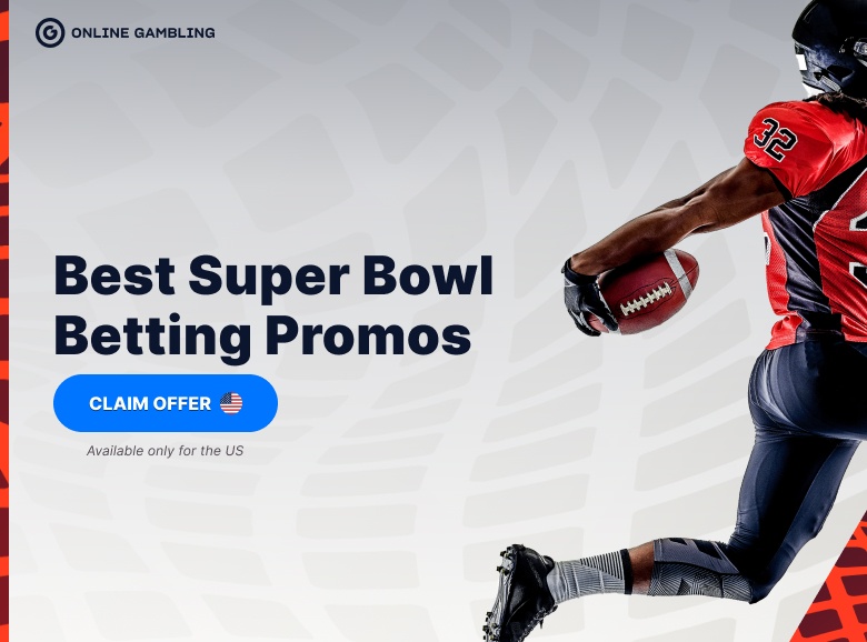 Top 5 Super Bowl betting promos: Claim these exclusive bonus offers for Super Bowl 57
