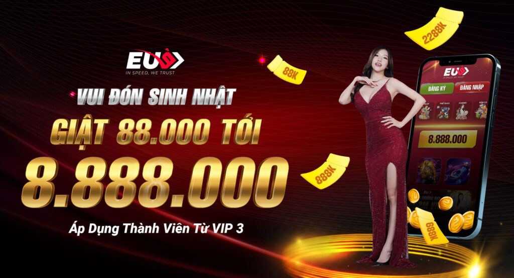 EU9 – Casino Trực Tuyến Đẳng Cấp Quốc Tế – tiền thân là EUBET