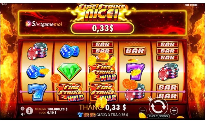 Khám cách chơi game Nổ hũ ẵm tiền tỷ liền tay