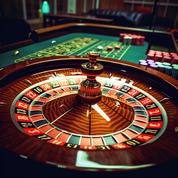 Top 10 Game Casino Online hấp dẫn nhất Việt Nam