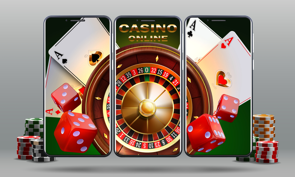 Playing Casino Online Singapore on Mobile Phones is Convenient and Highly Secure