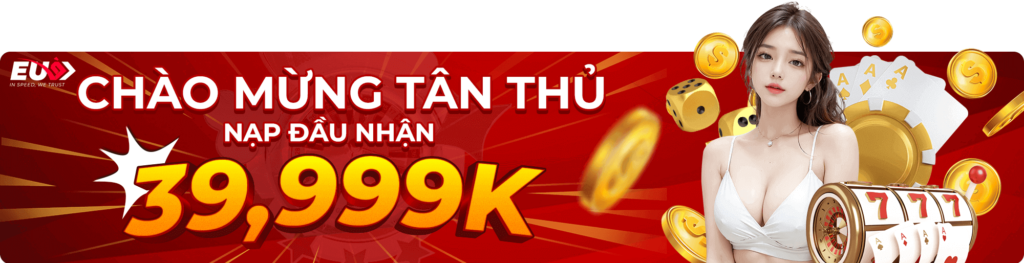 Khám Phá Thương Hiệu EU9: Sự Đẳng Cấp và Uy Tín Trong Ngành iGaming
