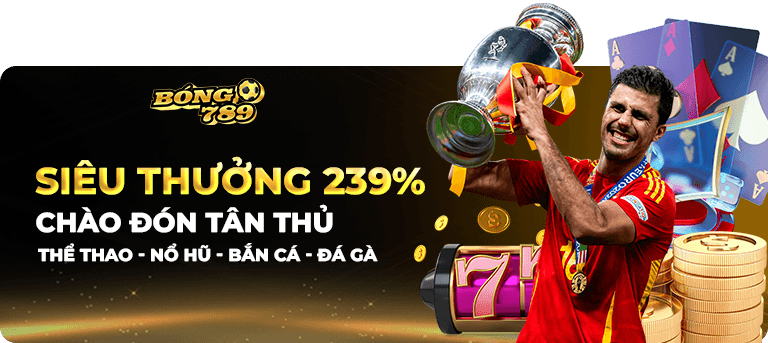 B789 (Bong789) – Link Trang Chủ Chính Thức 2025 Tặng 88K & Khuyến Mãi Siêu Hấp Dẫn